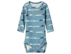 Name It body spring lake med biler